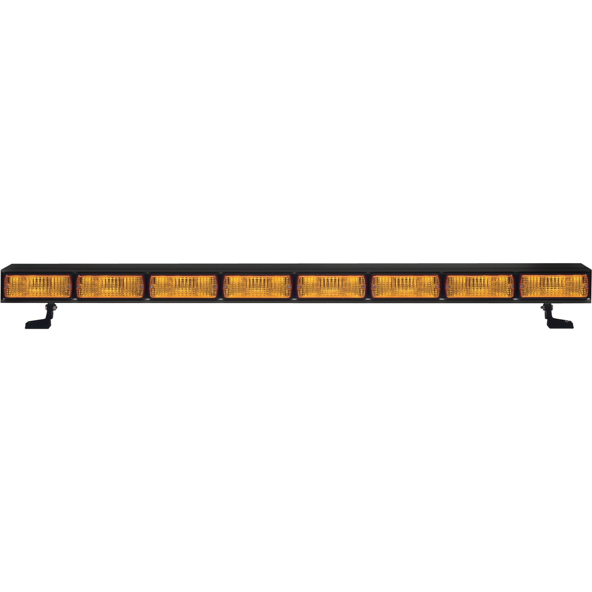 Whelen Engineering Halogen Traffic Advisor Light Bar, Model# TA837A